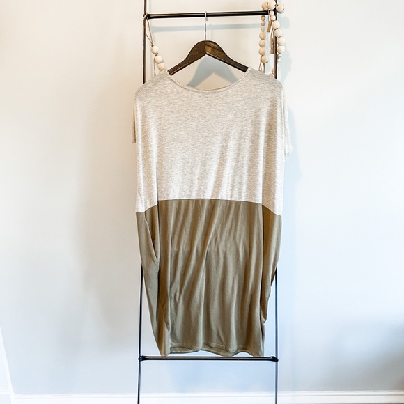 Vici Dress